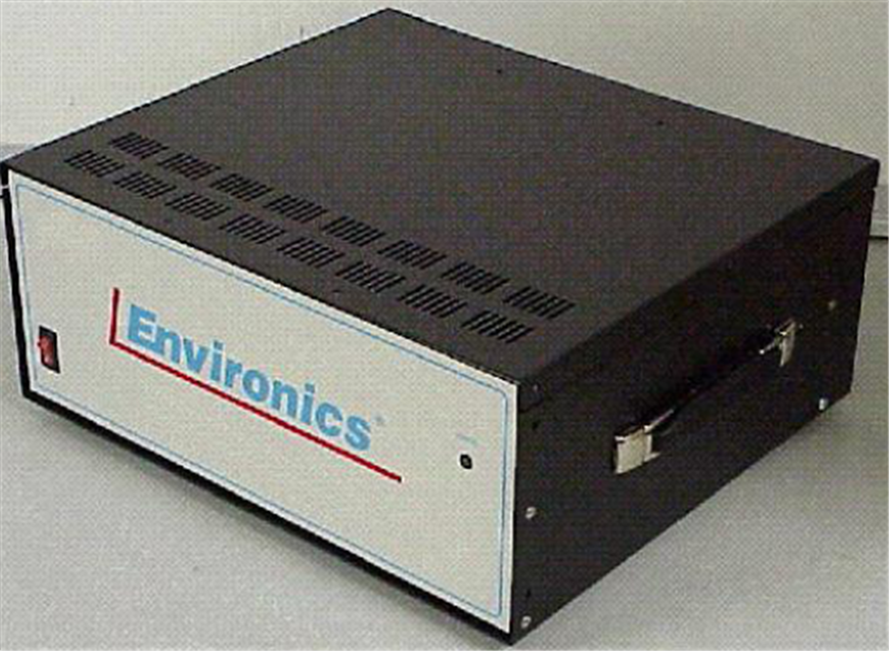 Environics 4020 serie